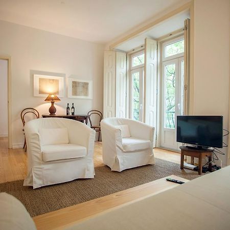 Lovelystay - Elegance And Charm! Lisbon Bagian luar foto