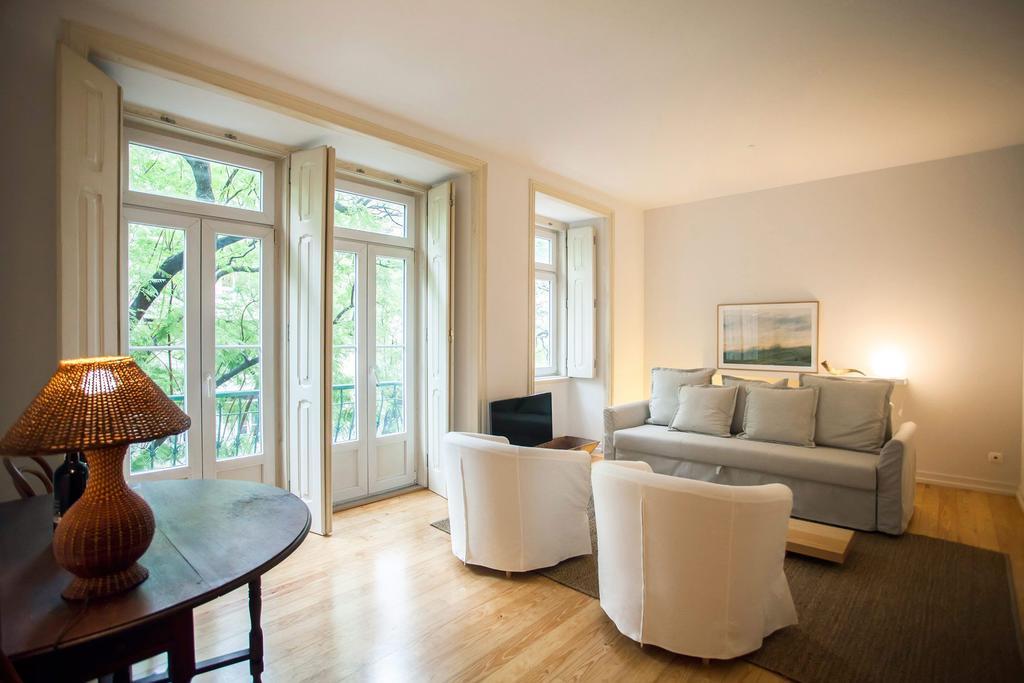 Lovelystay - Elegance And Charm! Lisbon Bagian luar foto