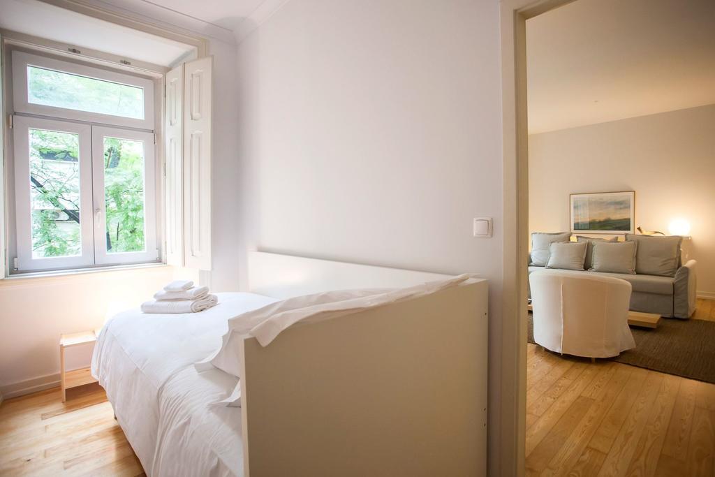 Lovelystay - Elegance And Charm! Lisbon Bagian luar foto
