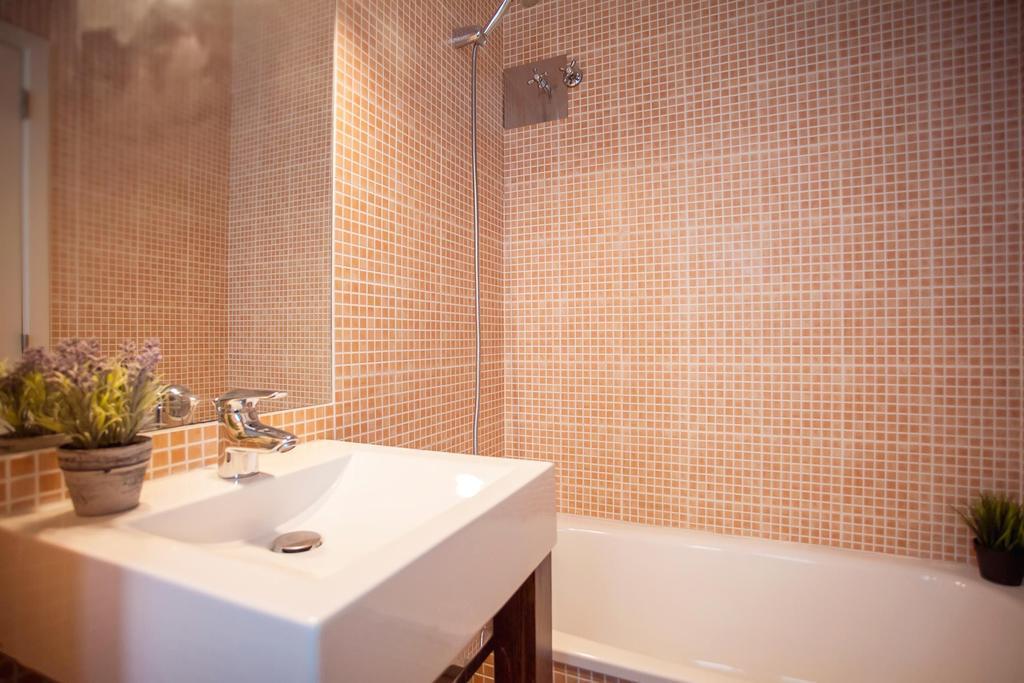 Lovelystay - Elegance And Charm! Lisbon Bagian luar foto