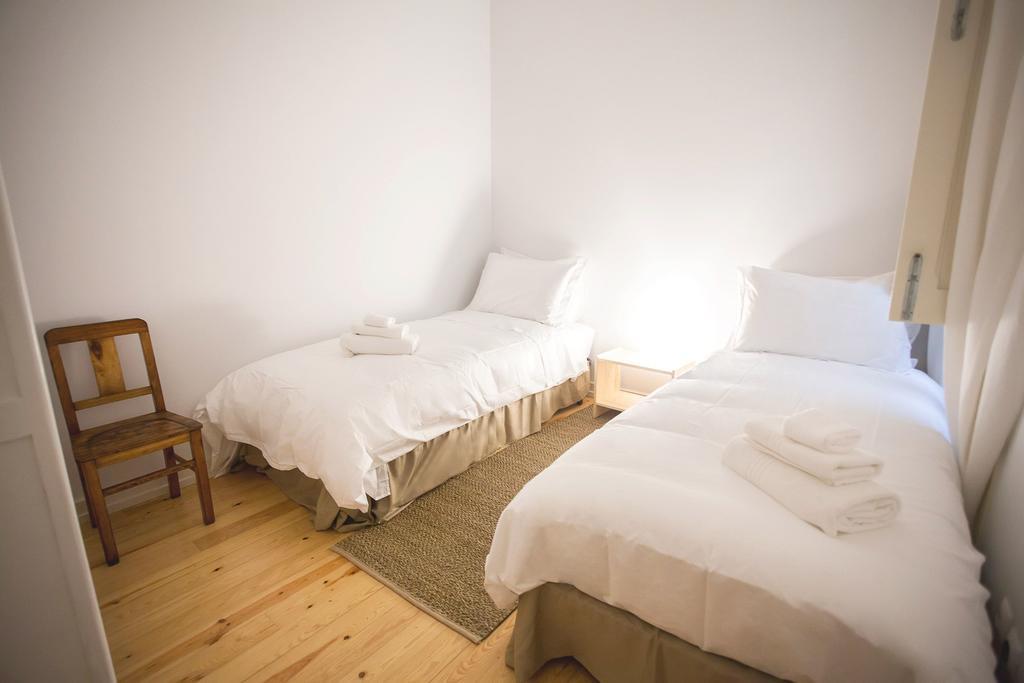 Lovelystay - Elegance And Charm! Lisbon Bagian luar foto