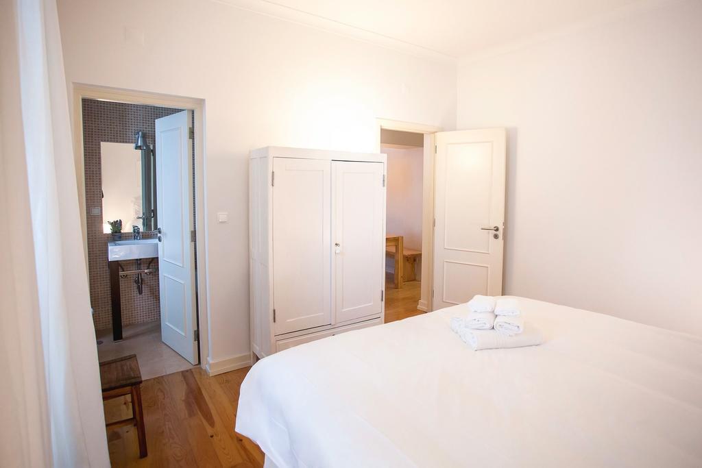 Lovelystay - Elegance And Charm! Lisbon Bagian luar foto
