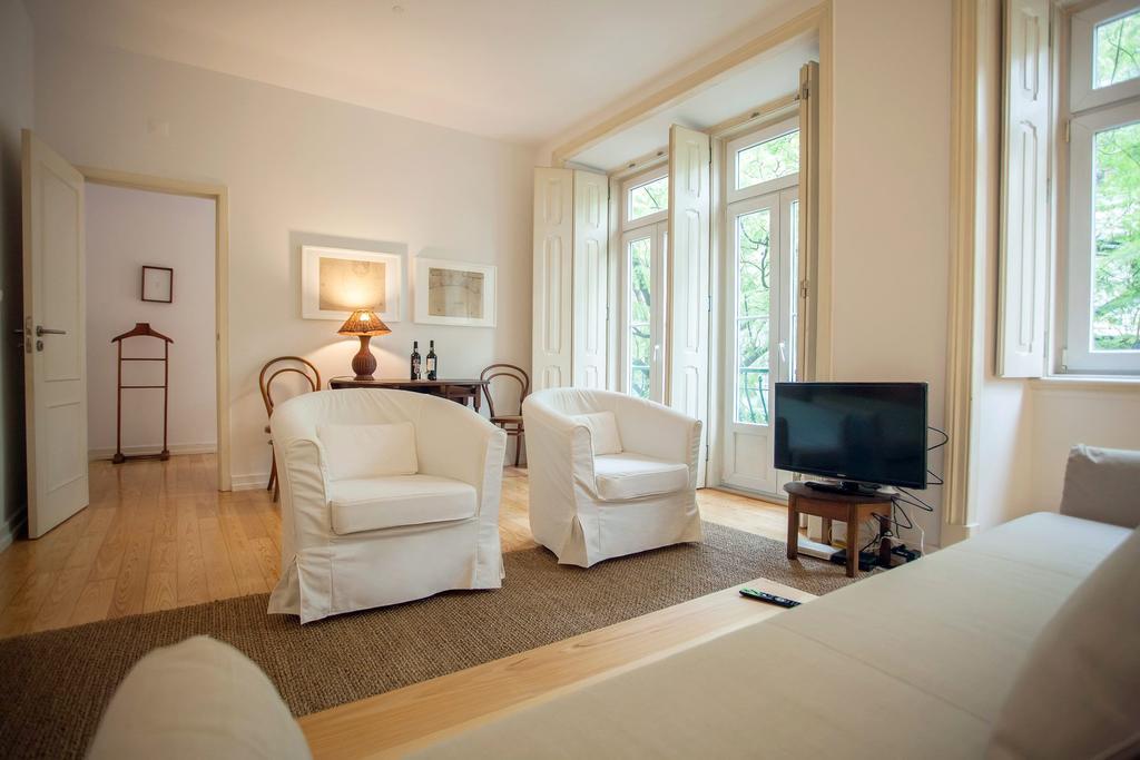 Lovelystay - Elegance And Charm! Lisbon Bagian luar foto